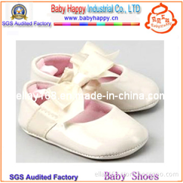 Wholesale Baby Girl Baby Casual Shoes